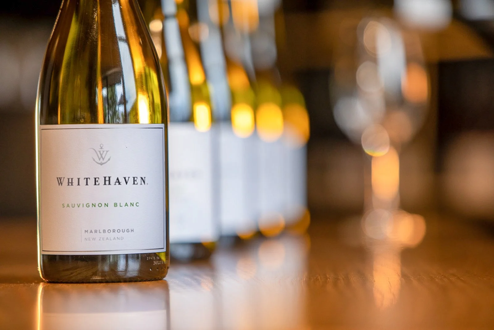 Whitehaven Sauvignon Blanc 2025 Awarded Outstanding 93-Point